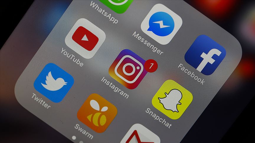 Sosyal medyada cezalar artıyor